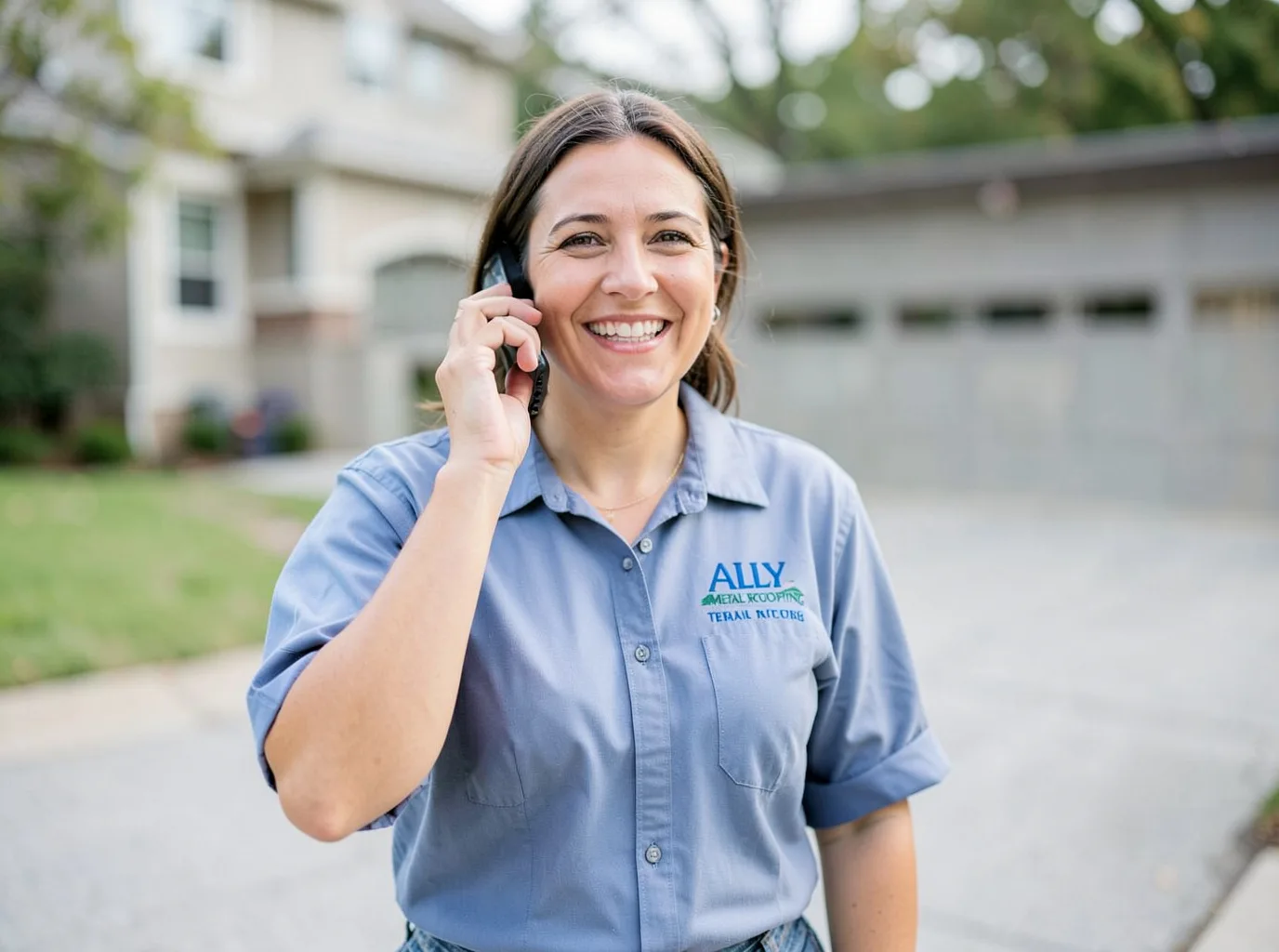 Metal Roof Installation Jacksonville, OH FAQs